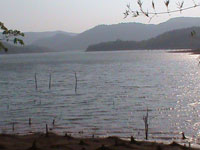 Supa Dam